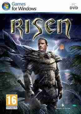 Descargar Risen [MULTI5] por Torrent